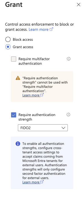 Conditional Access Policy Part 2